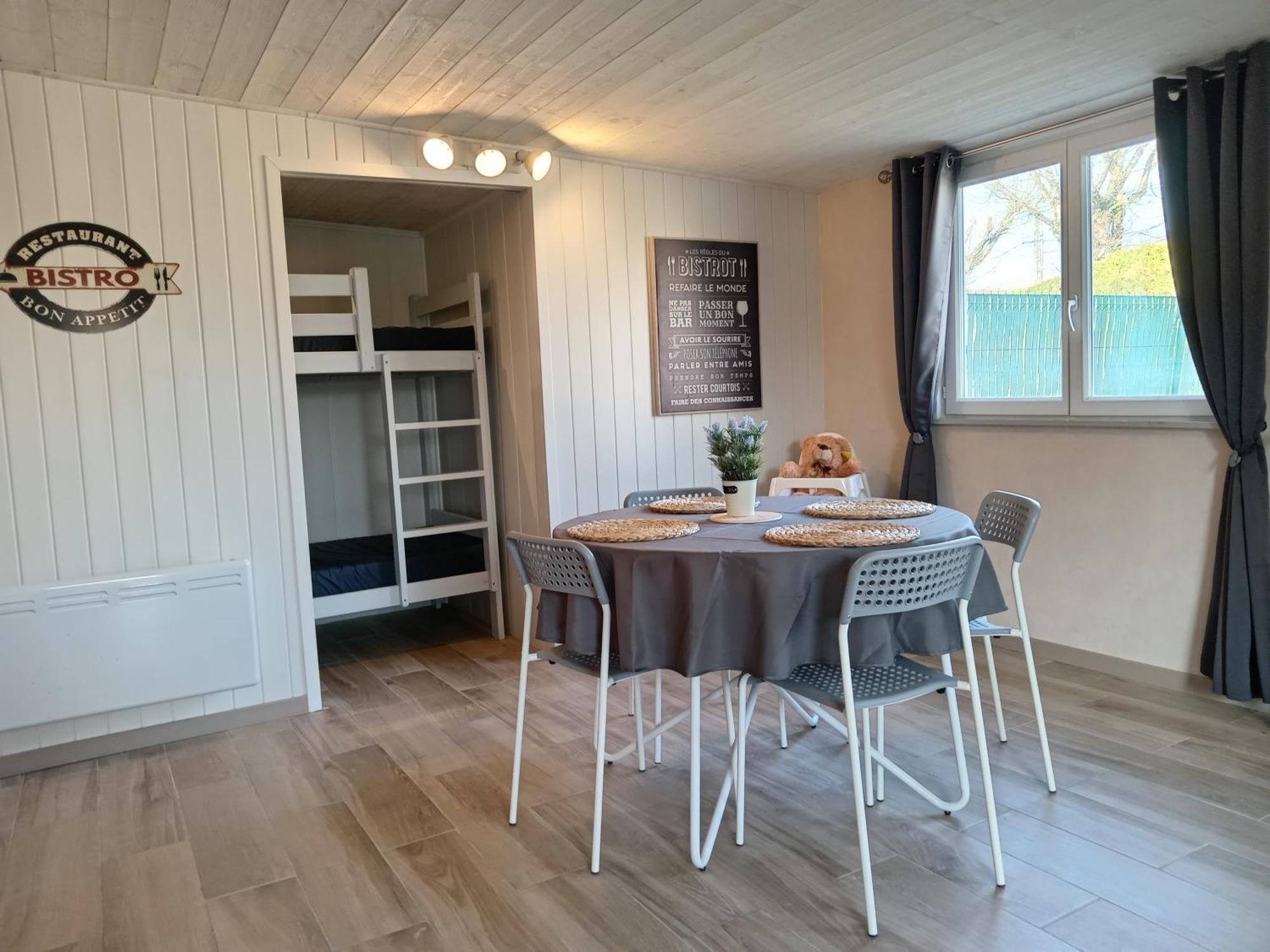 Cozycocoon Appartement Parcey Exterior foto